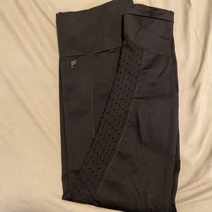 Fabletics high waisted leggings